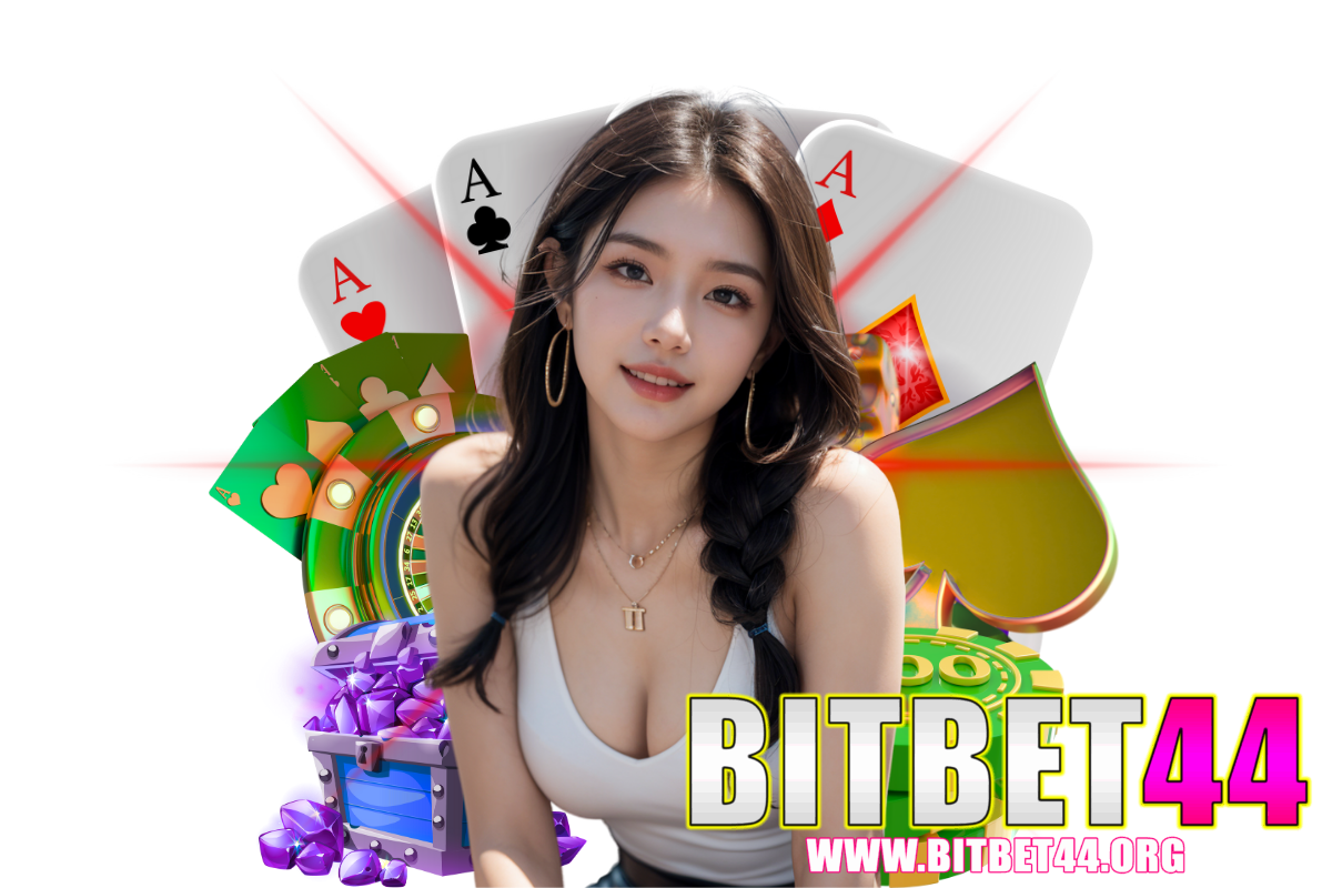 bitbet44 wallet