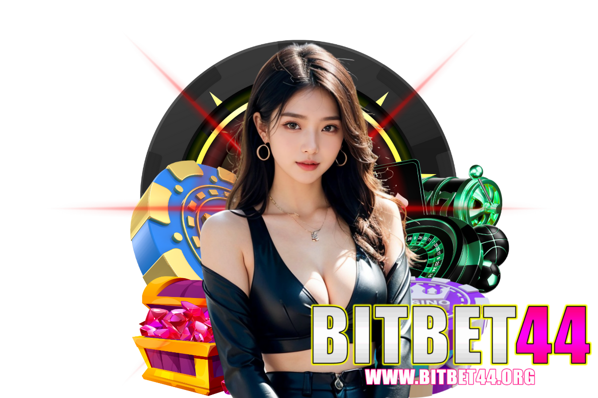 bitbet44 เว็บตรง